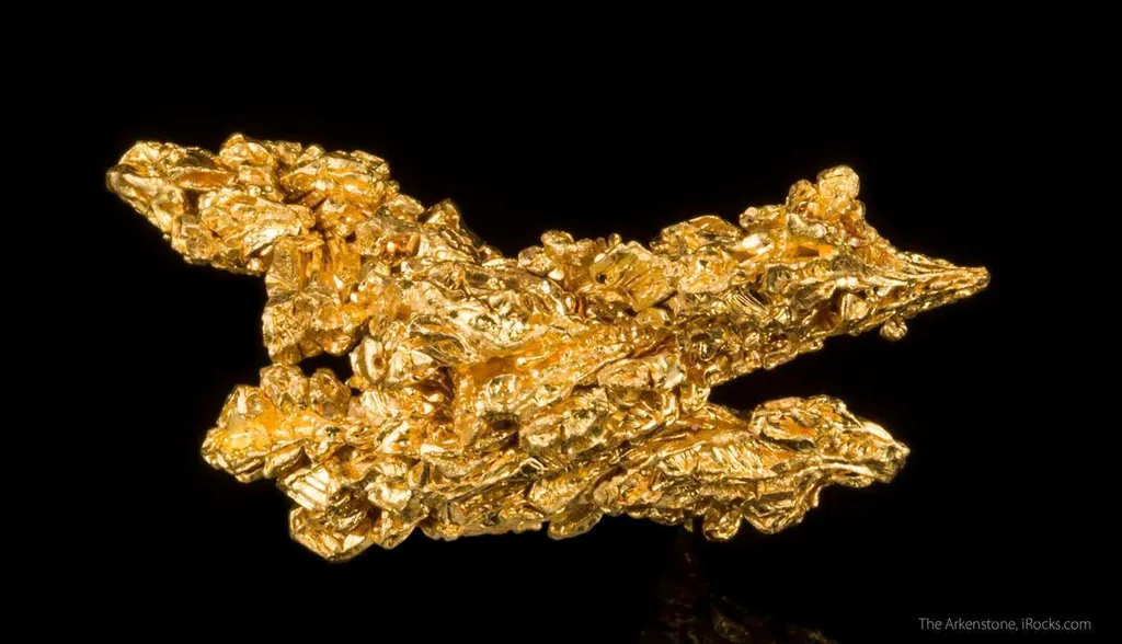 Gold - image 3