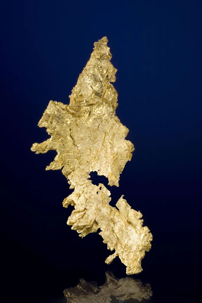 Gold image