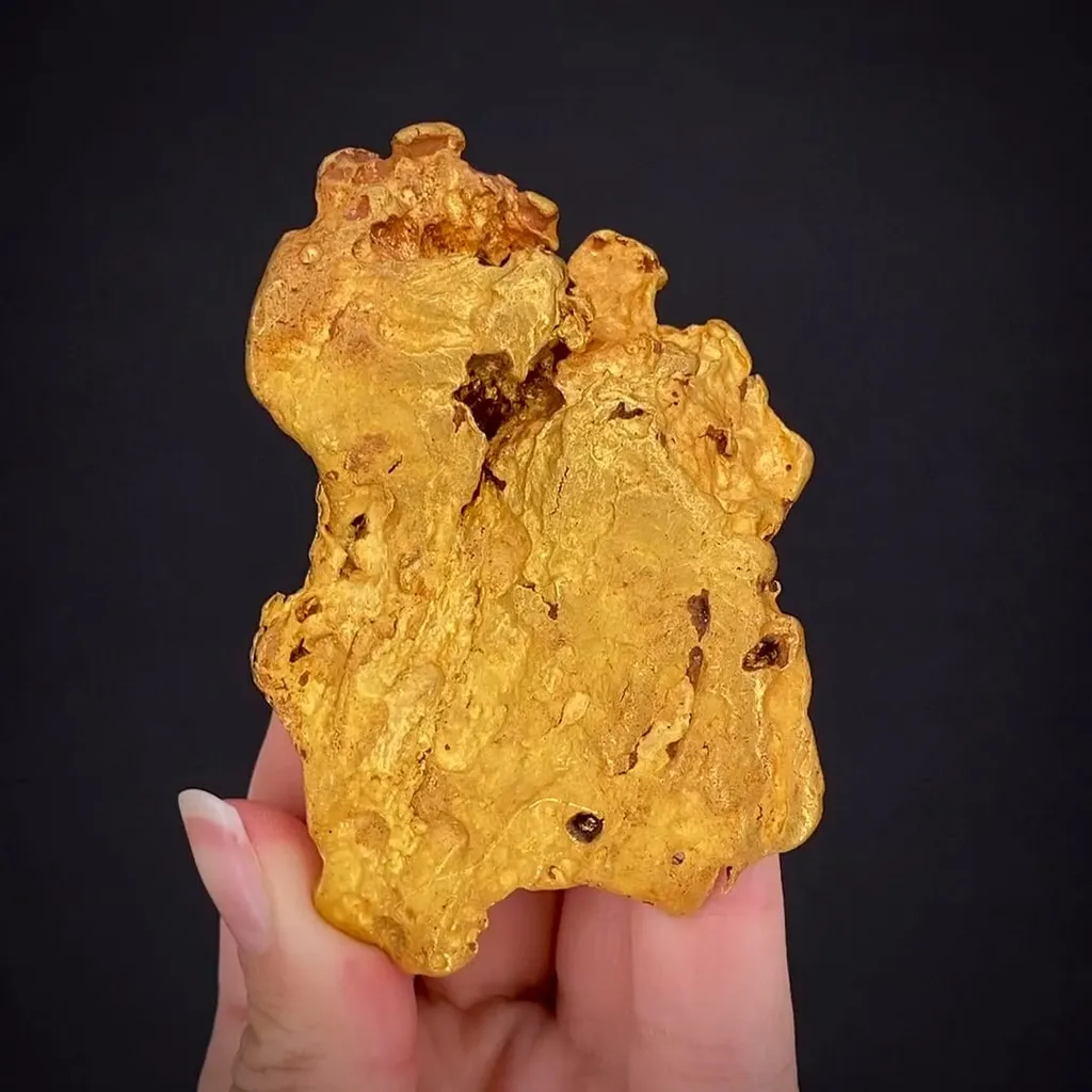Gold image
