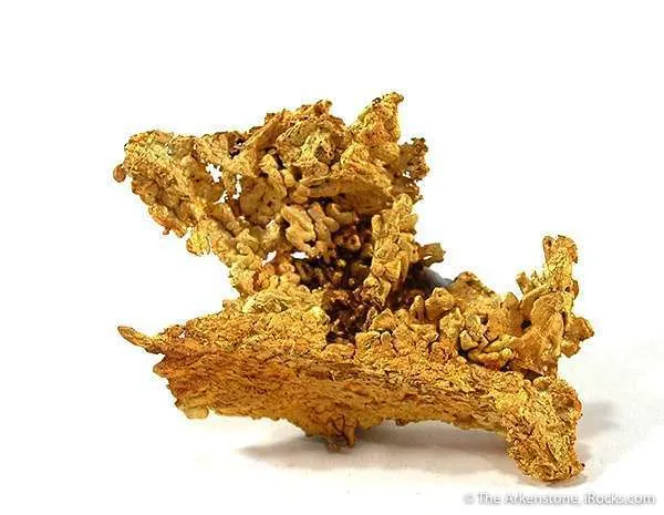 Gold image