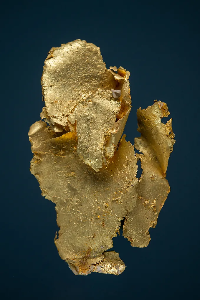 Gold image