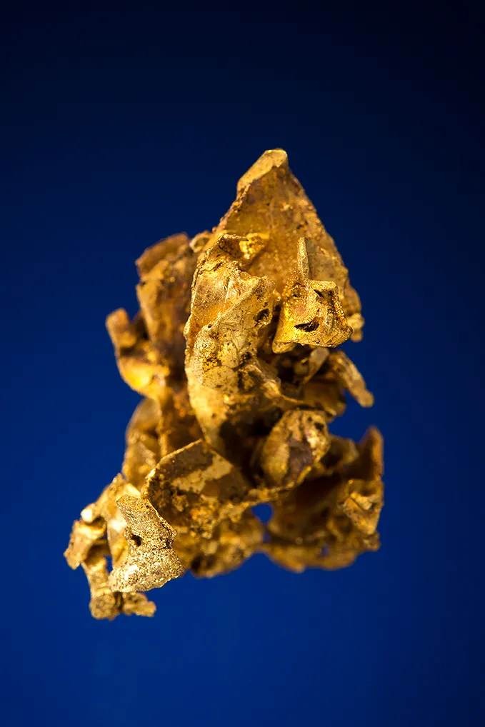 Gold image