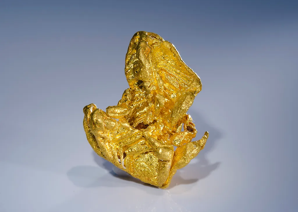 Gold image