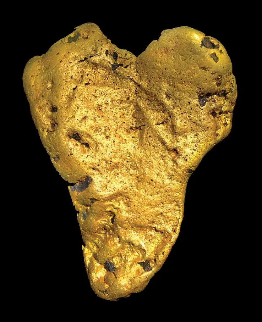 Gold image