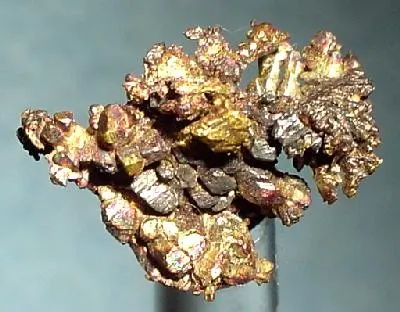 Gold image