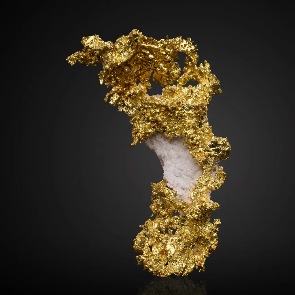Gold image