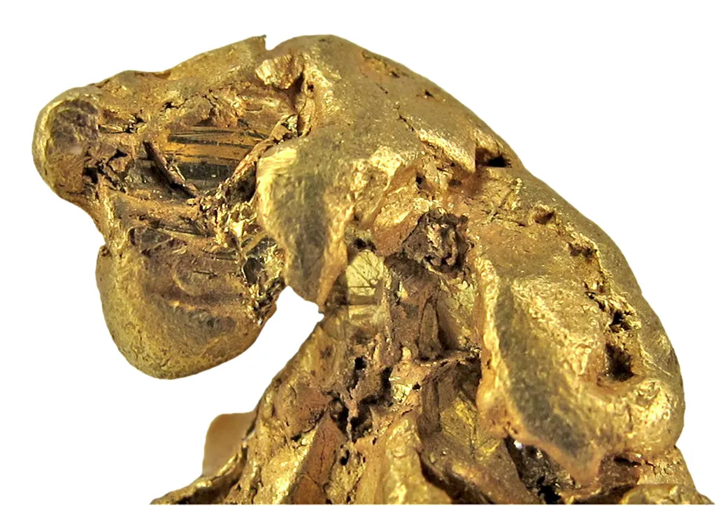 Gold - image 2
