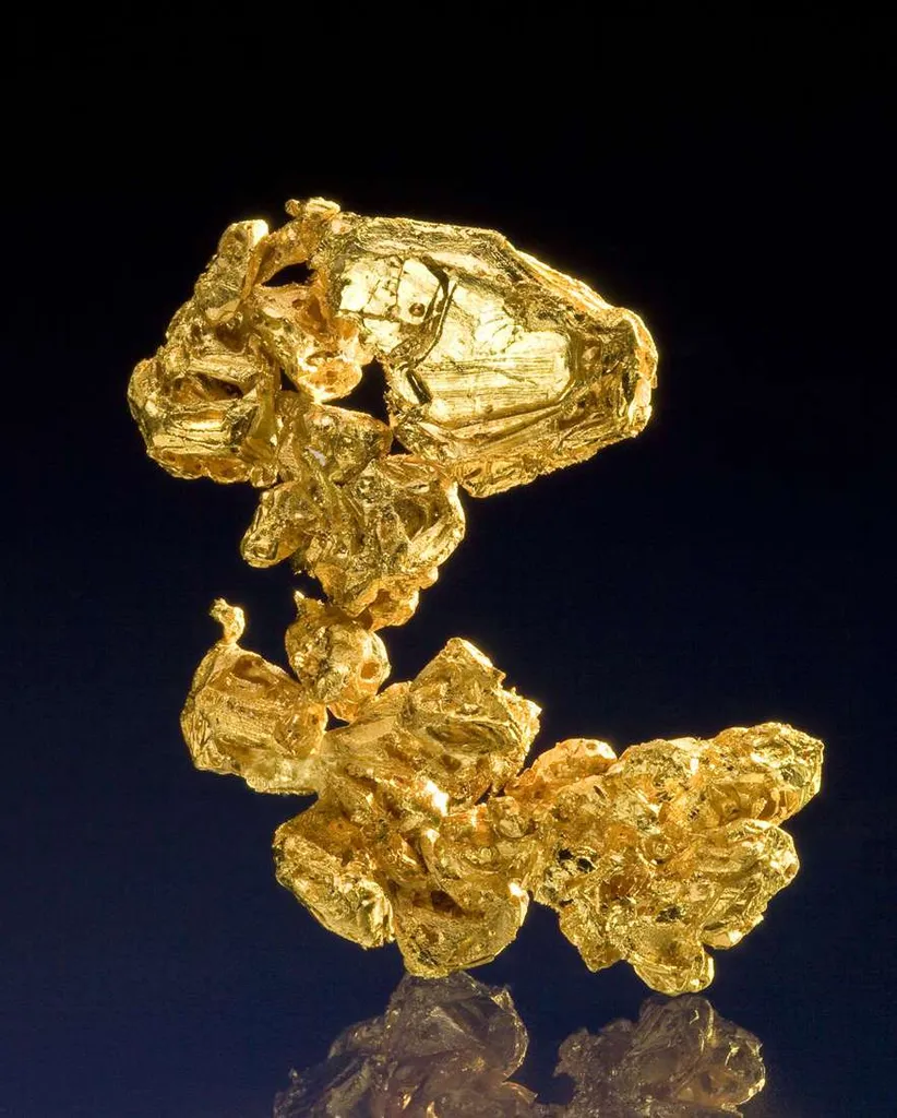 Gold - image 3