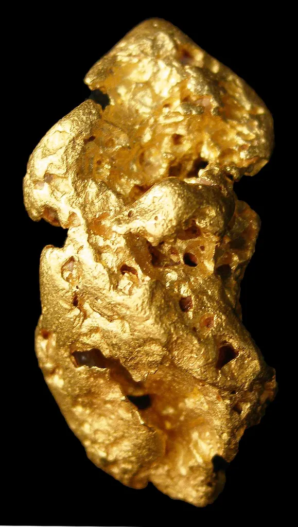 Gold - image 3