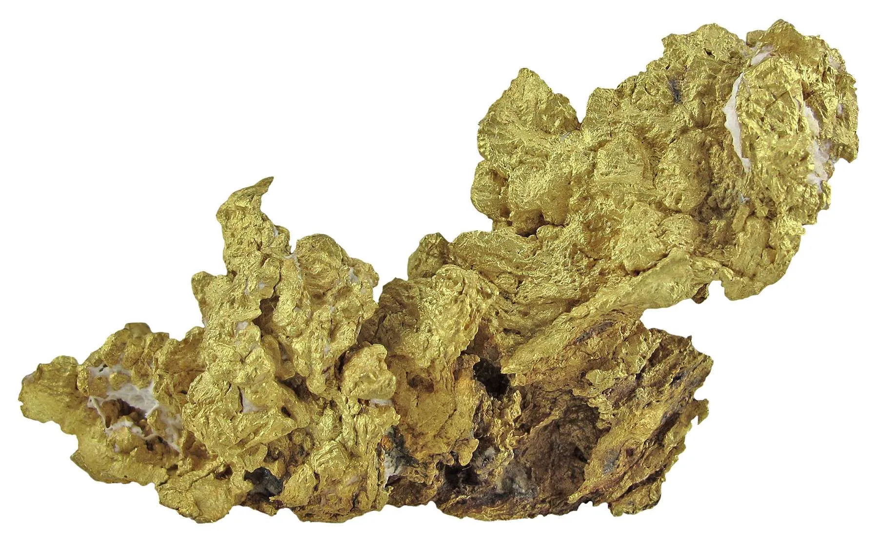 Gold - image 1