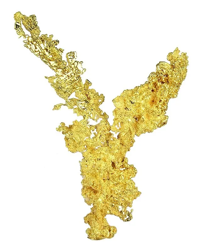 Gold image