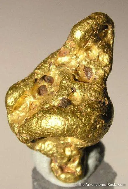 Gold image
