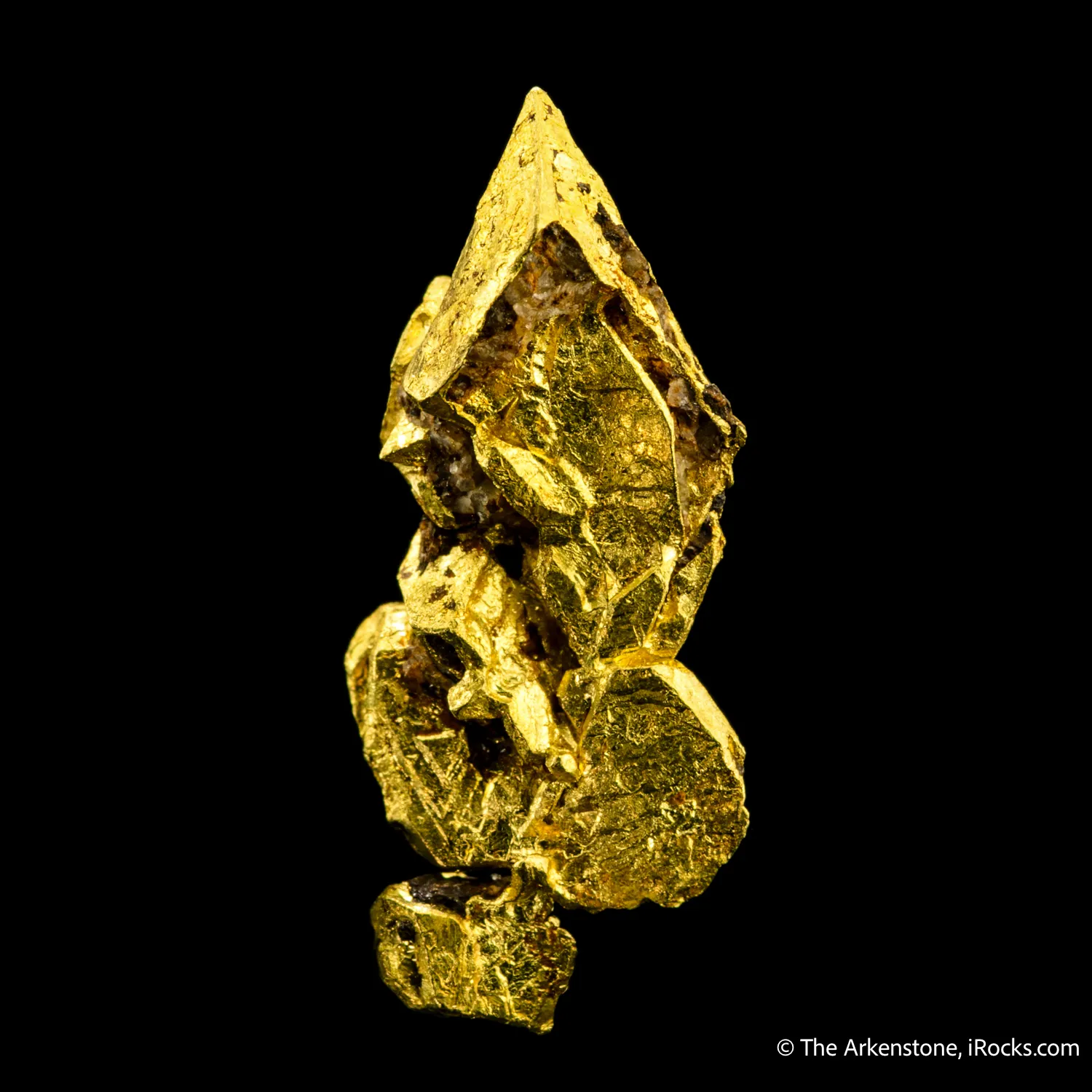 Gold - image 1