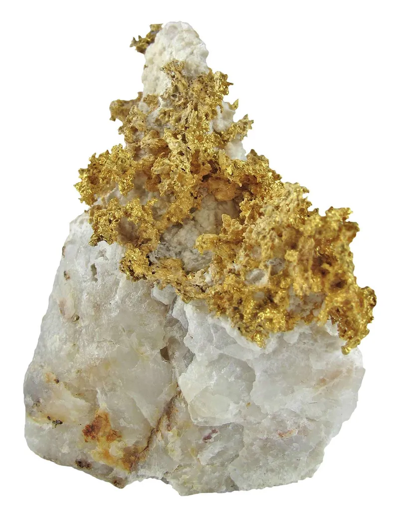 Gold image