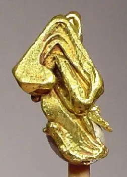 Gold image