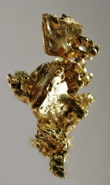 Gold image