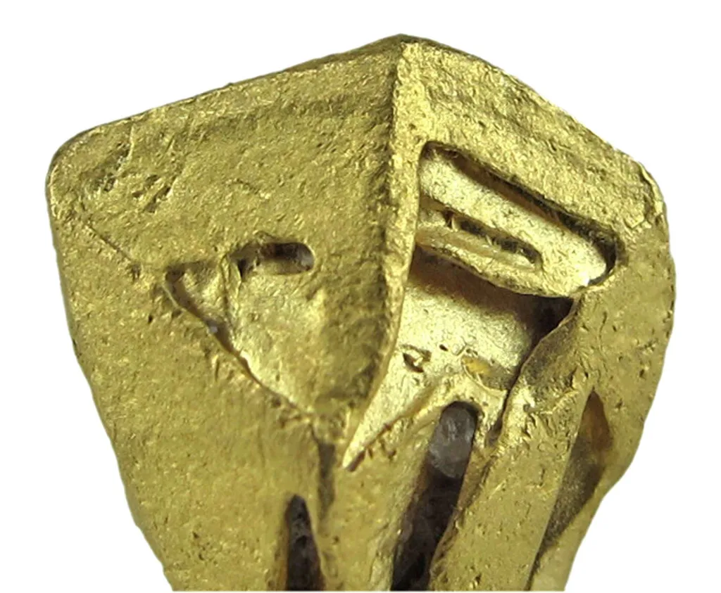 Gold - image 2