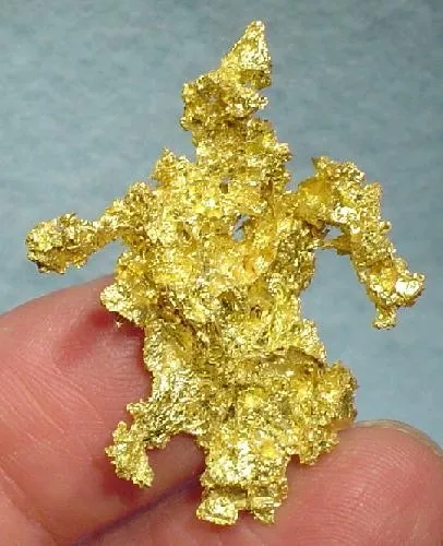 Gold image
