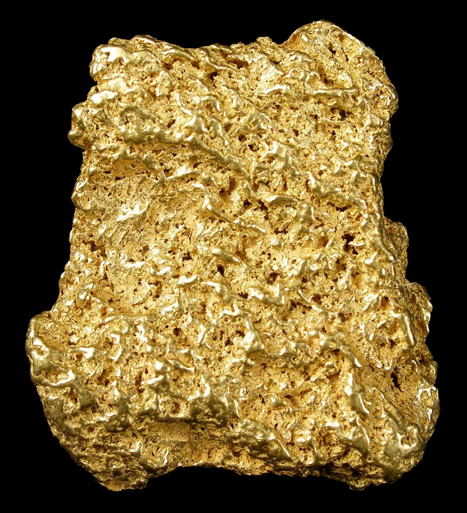 Gold - image 1