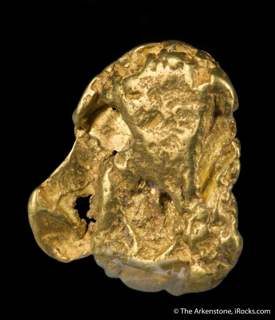 Gold - image 2