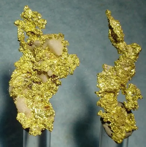 Gold image