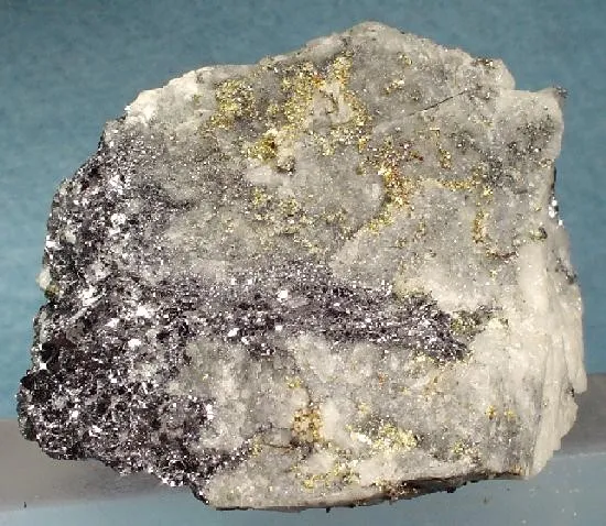 Gold image