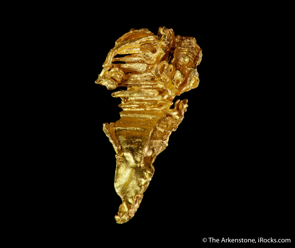 Gold image