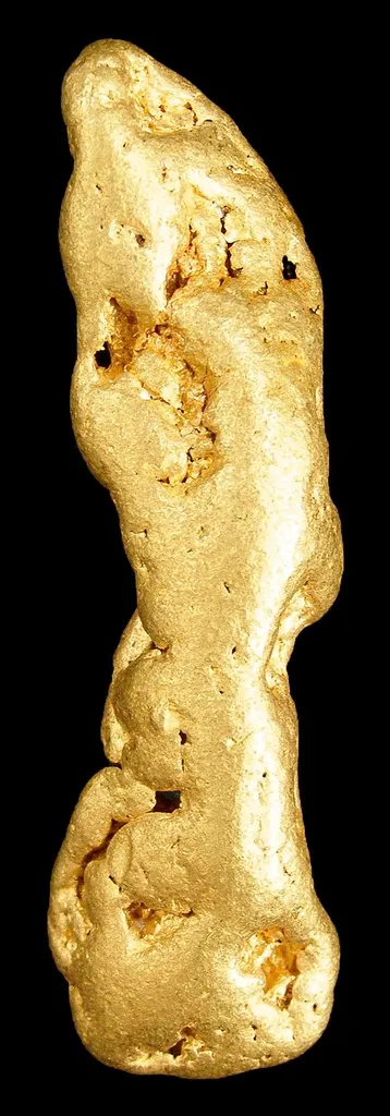Gold image