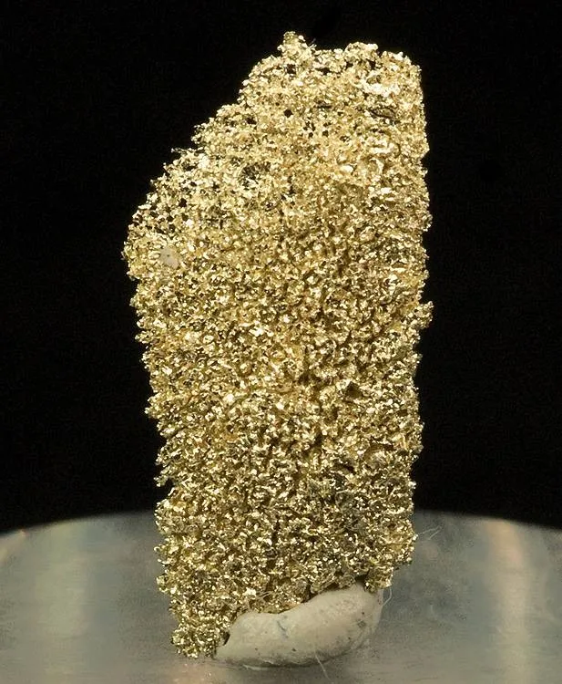 Gold image