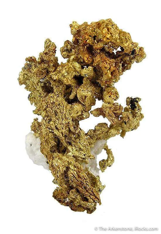 Gold image