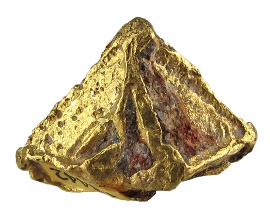 Gold - image 5