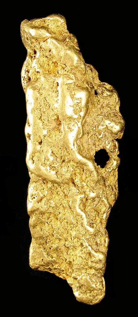 Gold - image 2