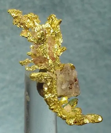 Gold image