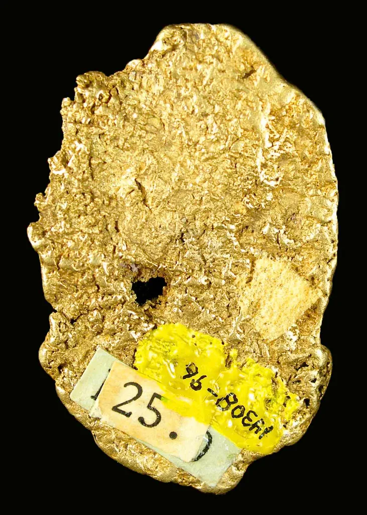 Gold - image 3