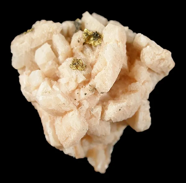 Gold image