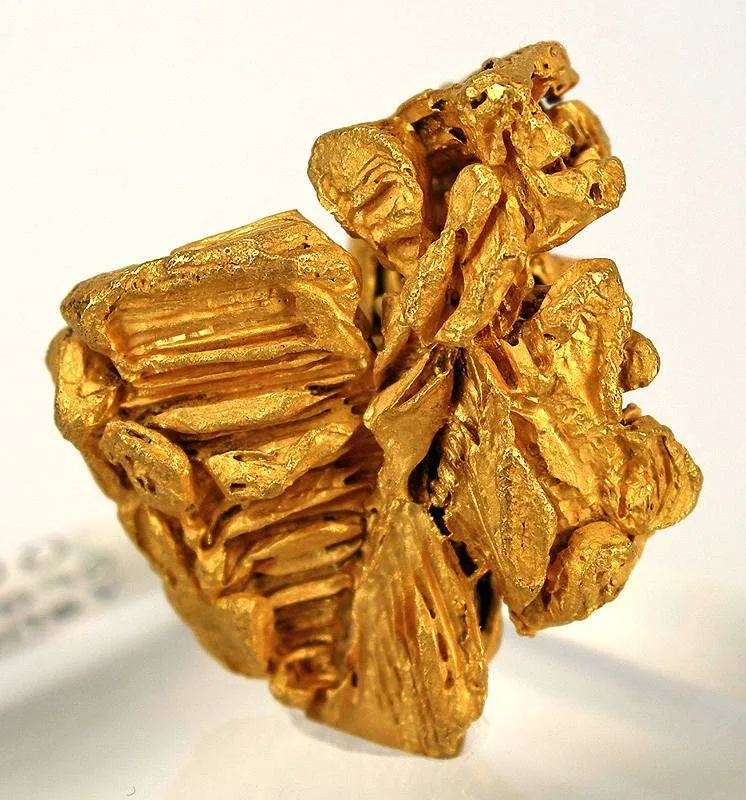 Gold - image 3