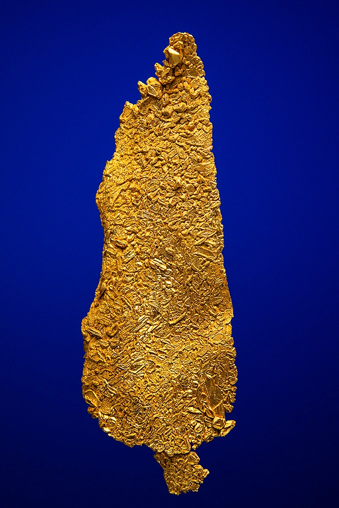 Gold image