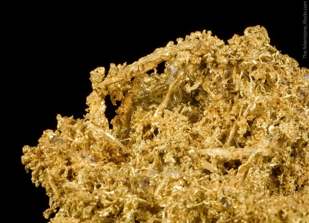 Gold image