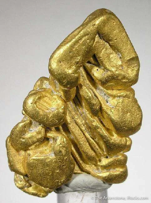 Gold image