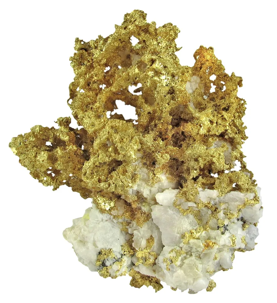 Gold image