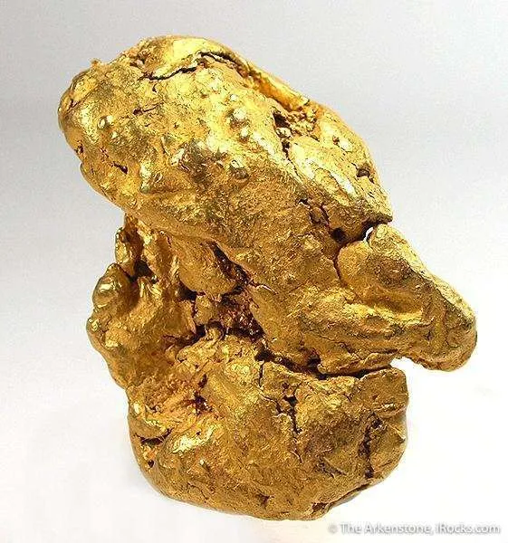 Gold image