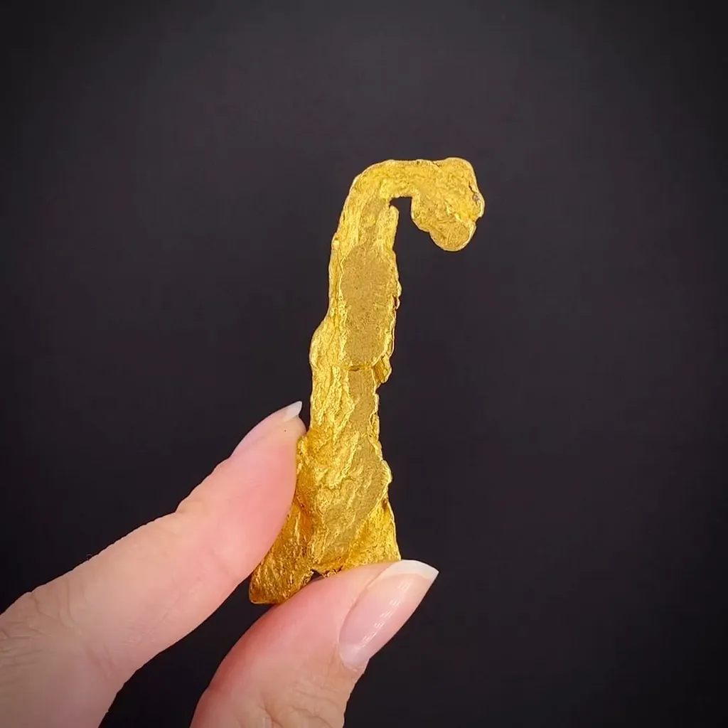 Gold - image 2