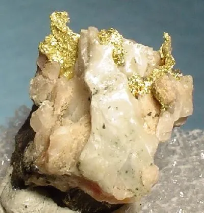 Gold image