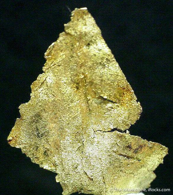 Gold image