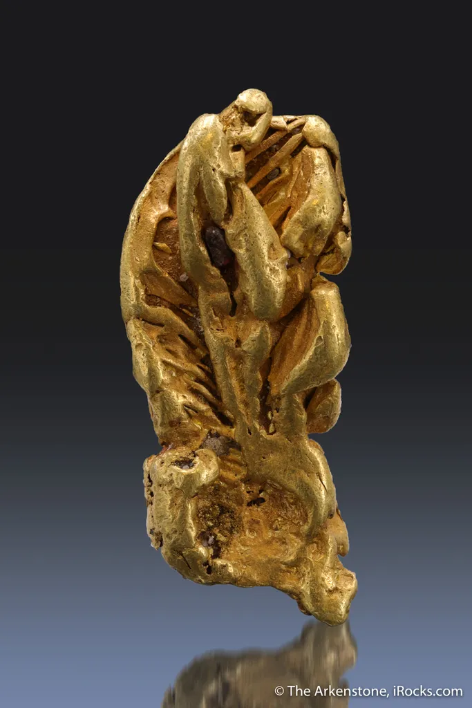 Gold image