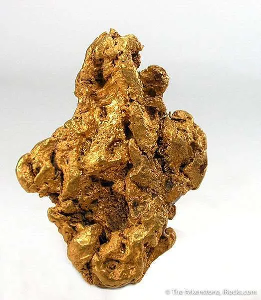 Gold image
