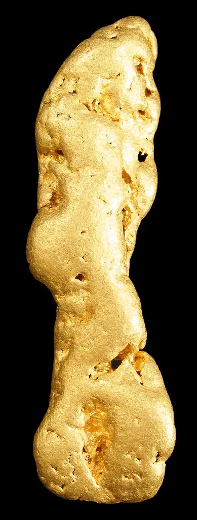 Gold - image 2