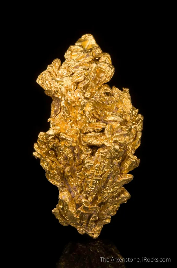 Gold image