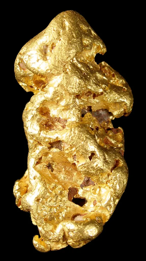 Gold image