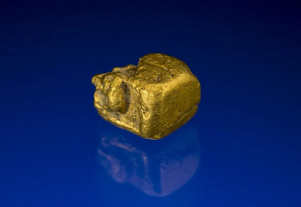 Gold - image 2